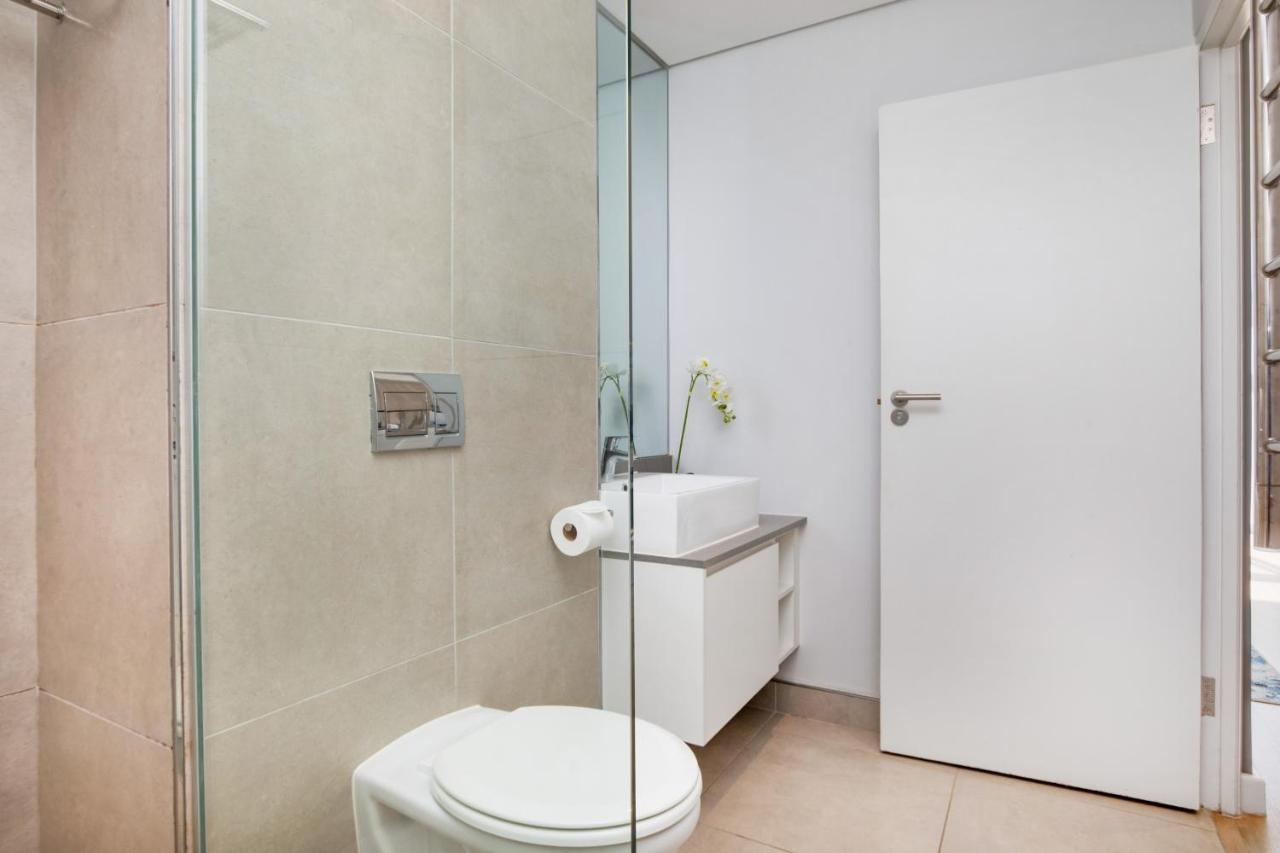 Backup-Powered Trendy Ny City Apartment At Table Mountain Κέιπ Τάουν Εξωτερικό φωτογραφία