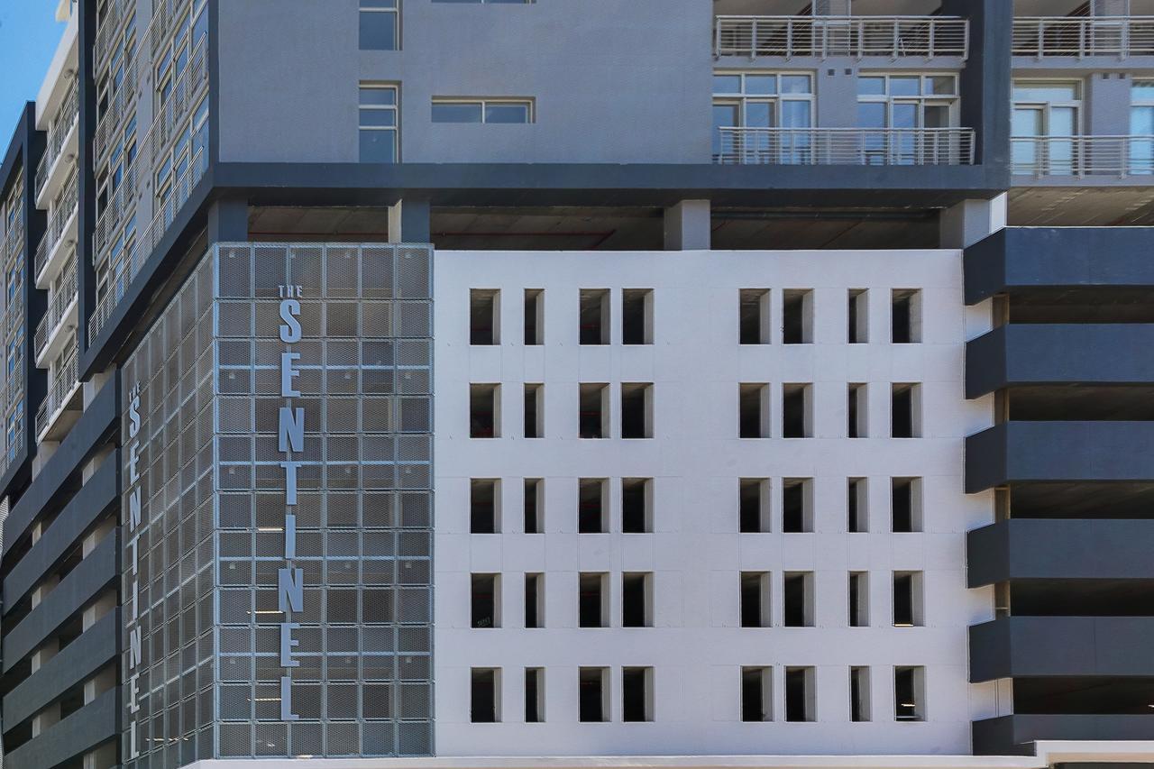 Backup-Powered Trendy Ny City Apartment At Table Mountain Κέιπ Τάουν Εξωτερικό φωτογραφία